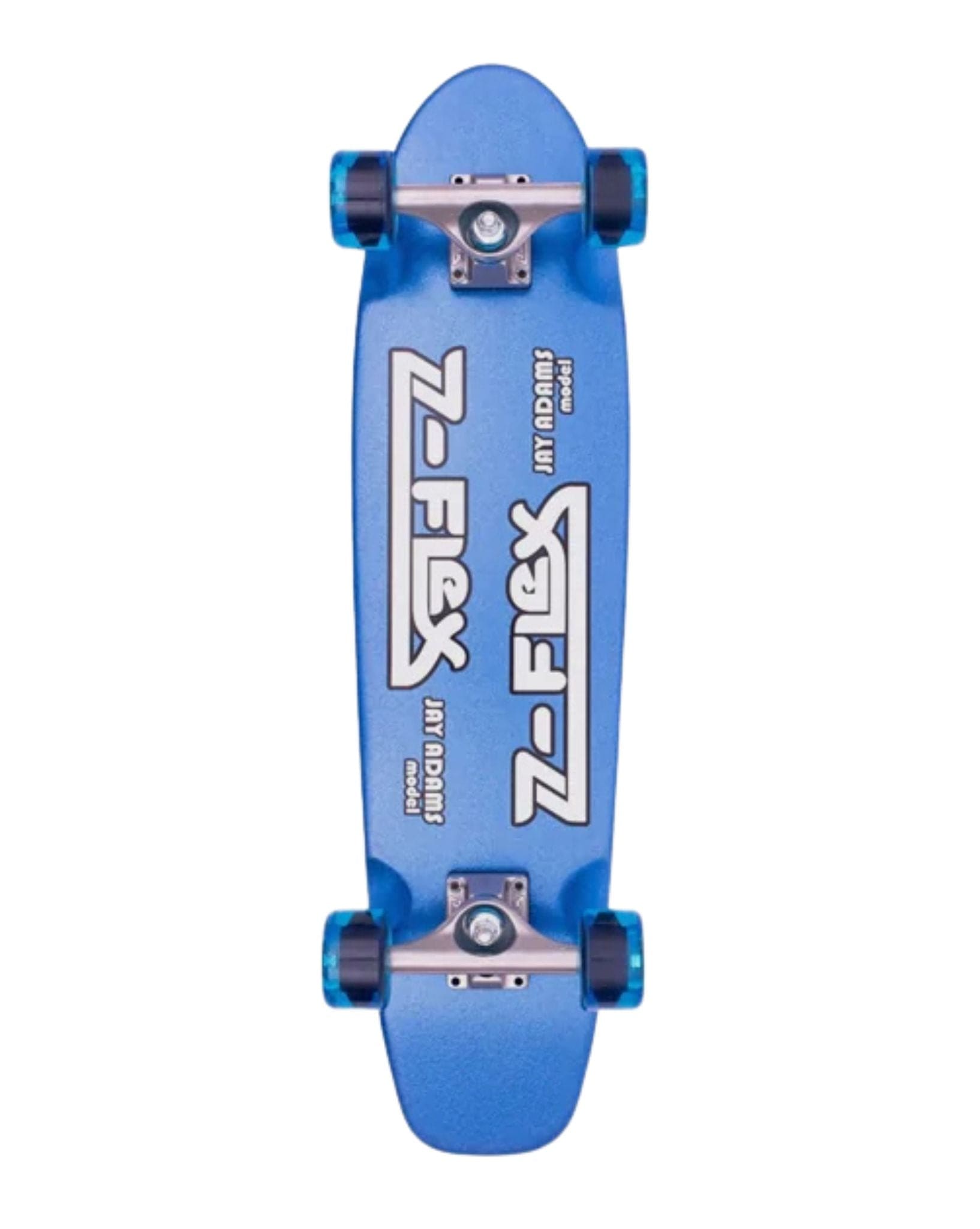 Z-Flex Metal Flake 29" Cruiser