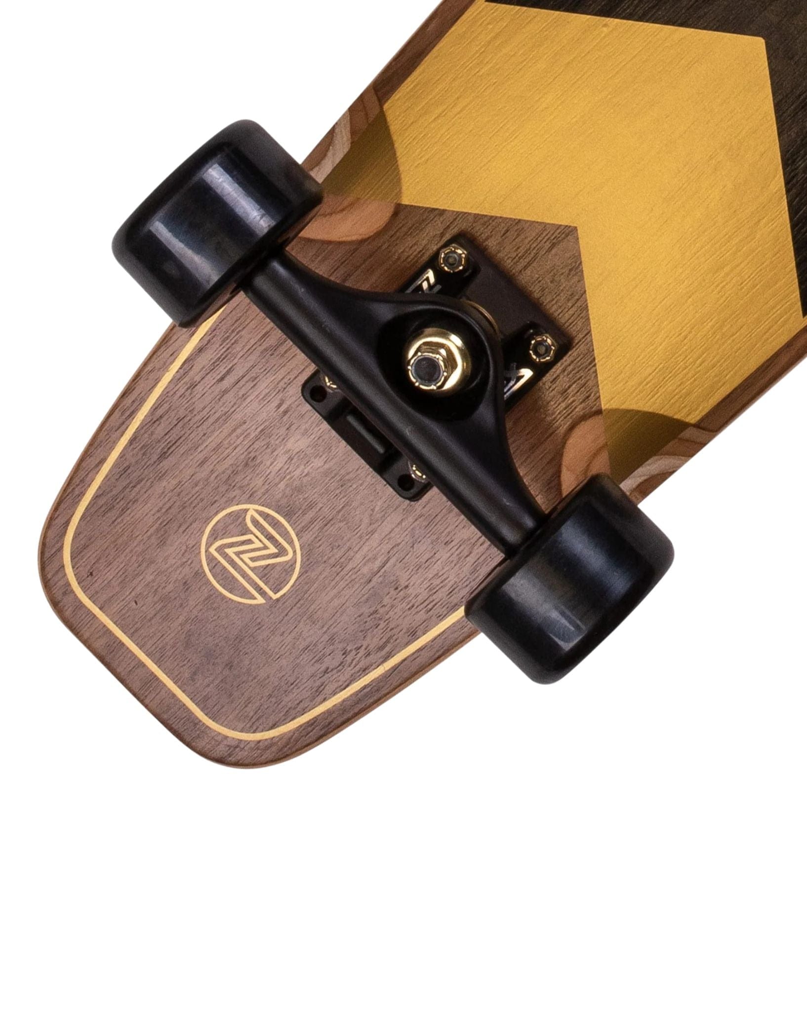 Z-Flex Ruins To Roses 29" Cruiser