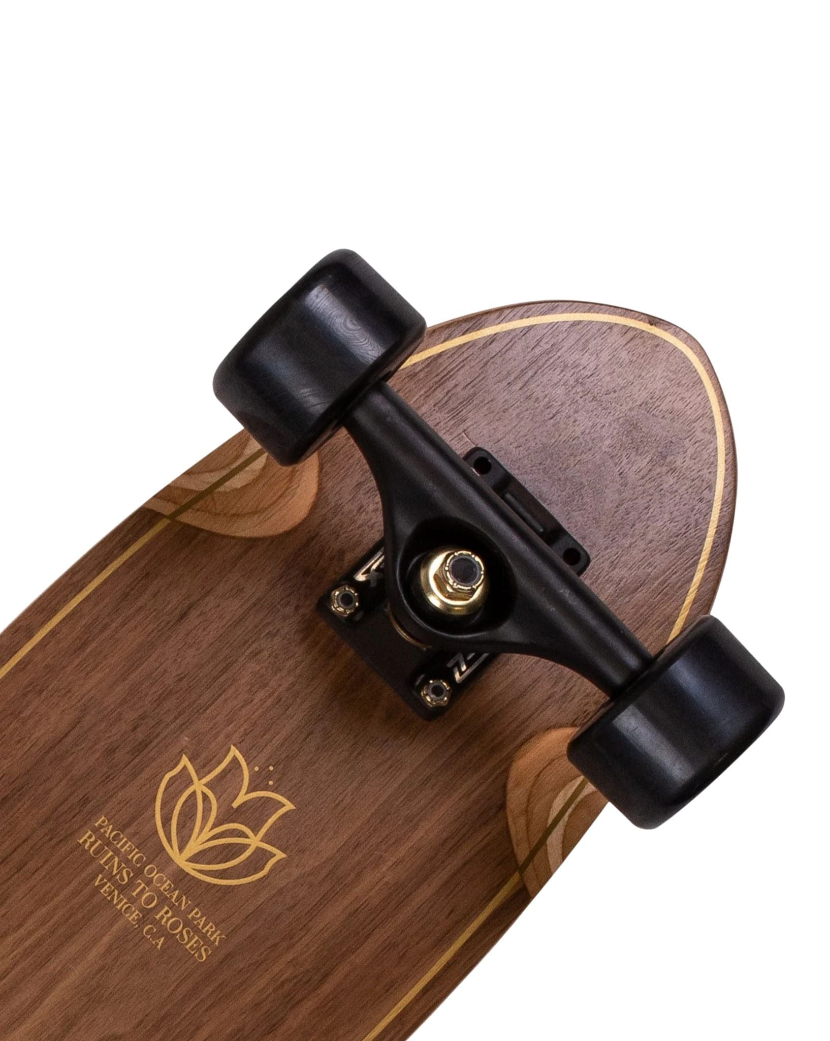 Z-Flex Ruins To Roses 29" Cruiser