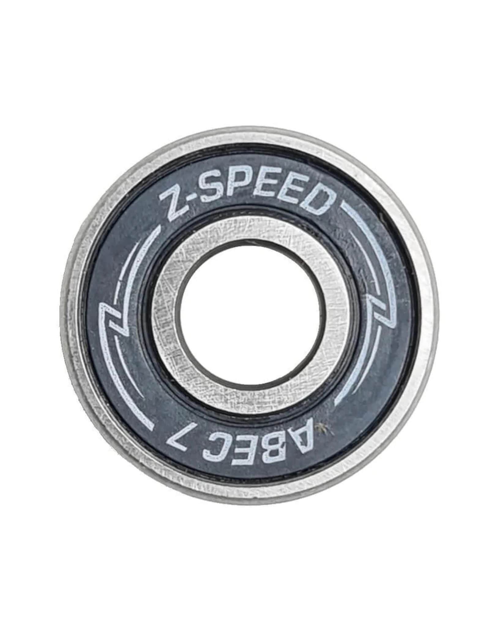 Z-Flex Z-Flex Bearings Pack - Black
