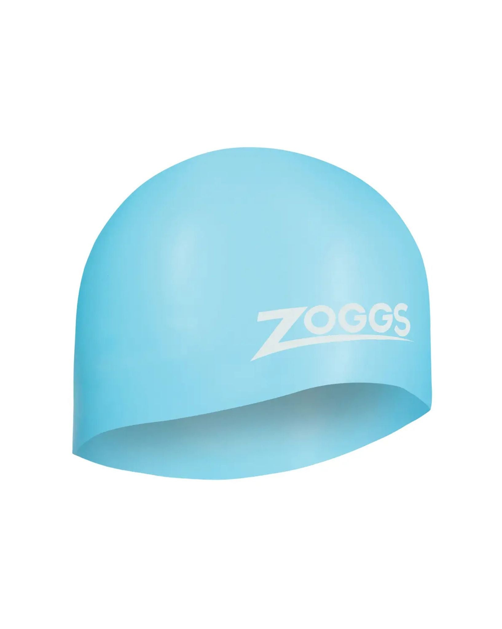 Zoggs Easy Fit Silicone Cap