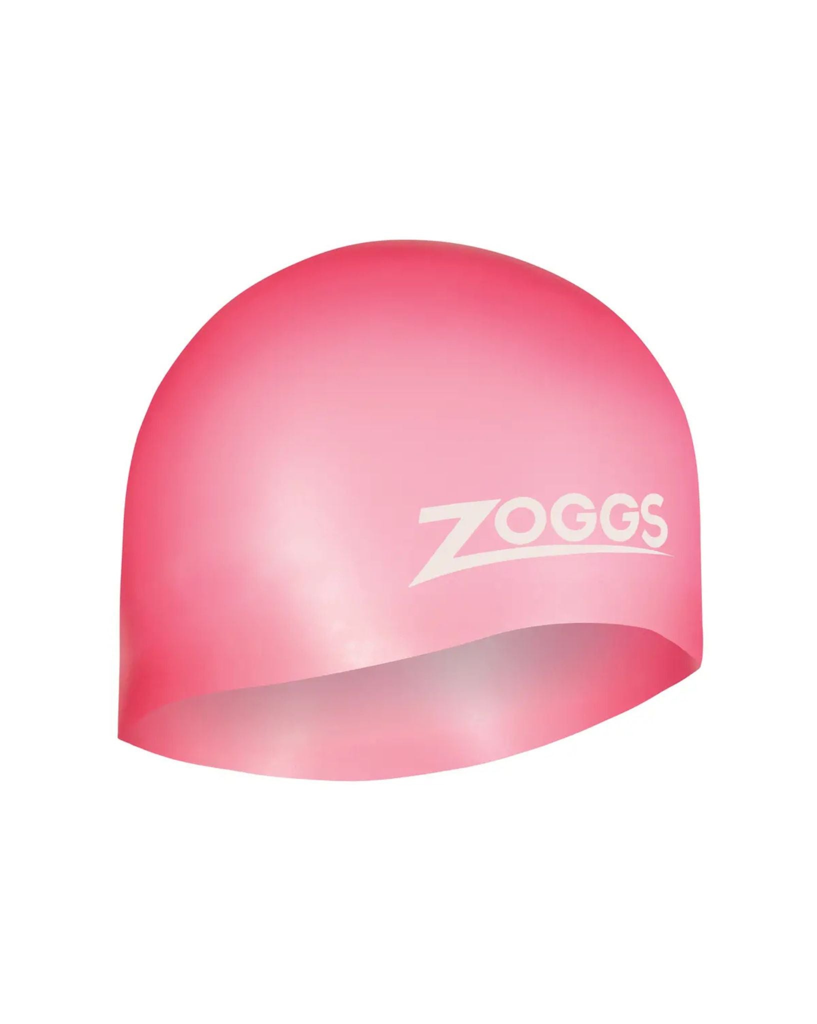 Zoggs Easy Fit Silicone Cap