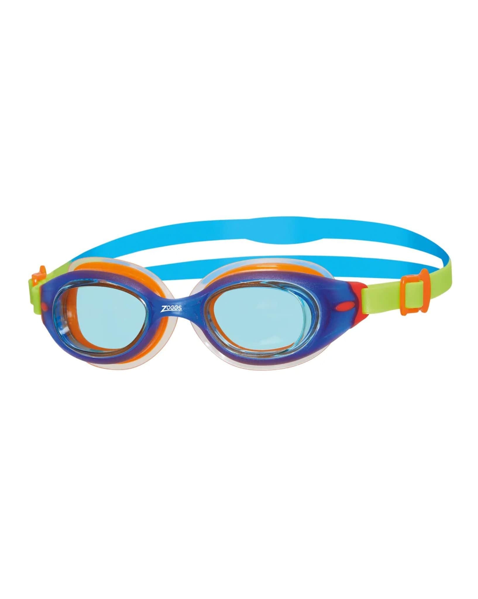 Zoggs Little Sonic Air Goggles