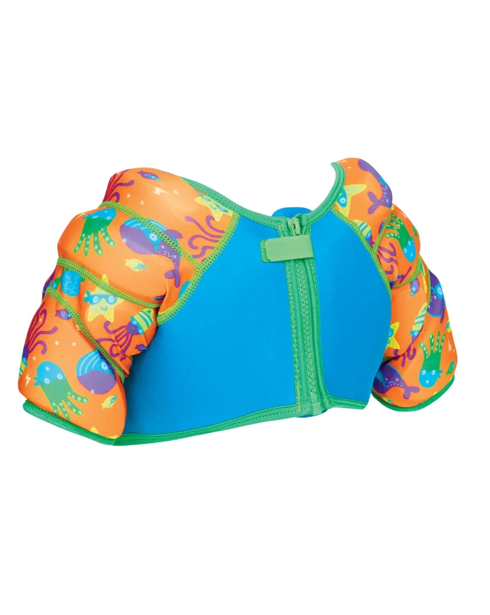 Zoggs Super Star Water Wings Vest