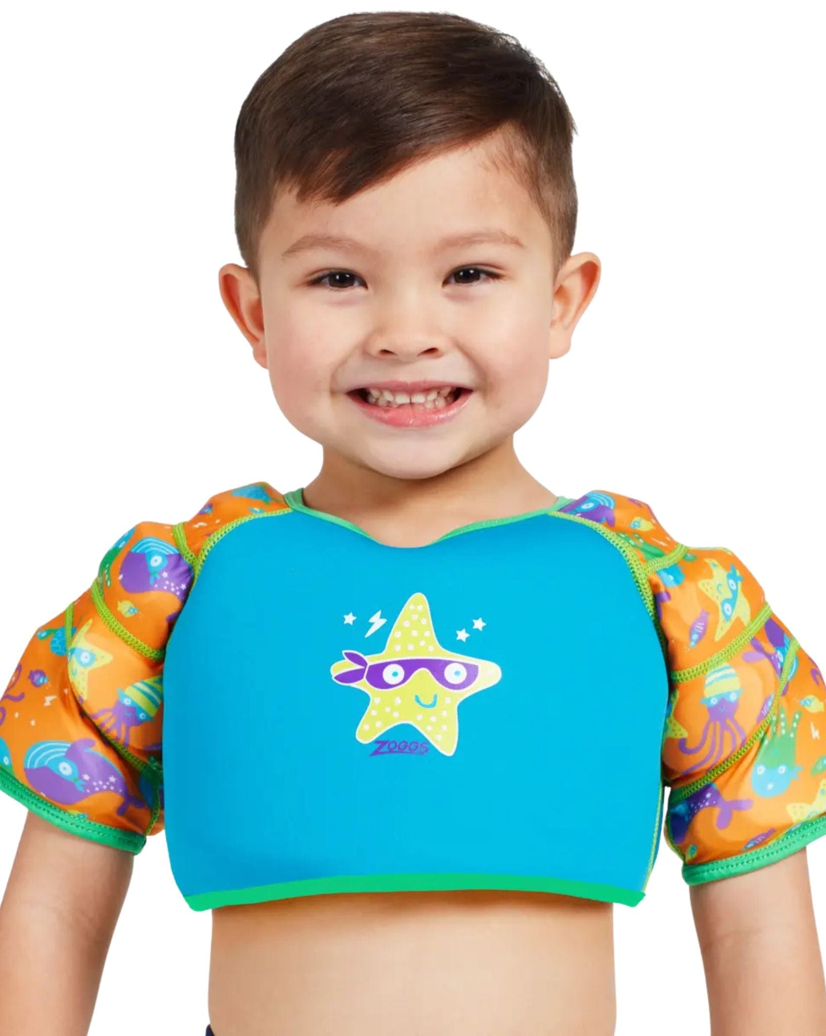 Zoggs Super Star Water Wings Vest