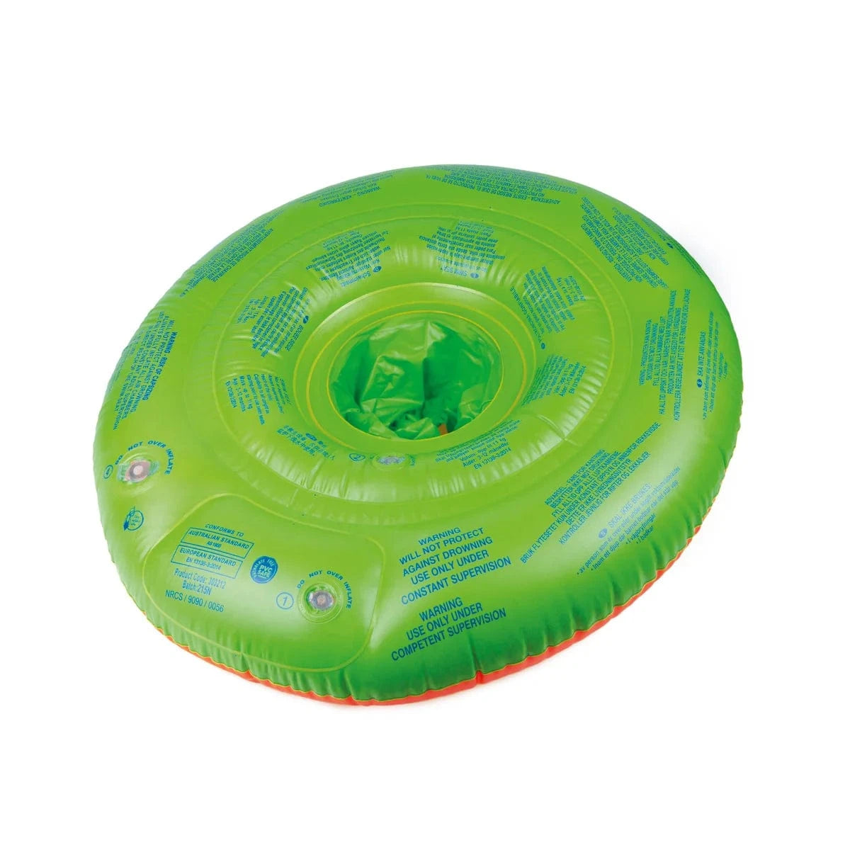 Zoggs Trainer Seat 0 - 12 Mths