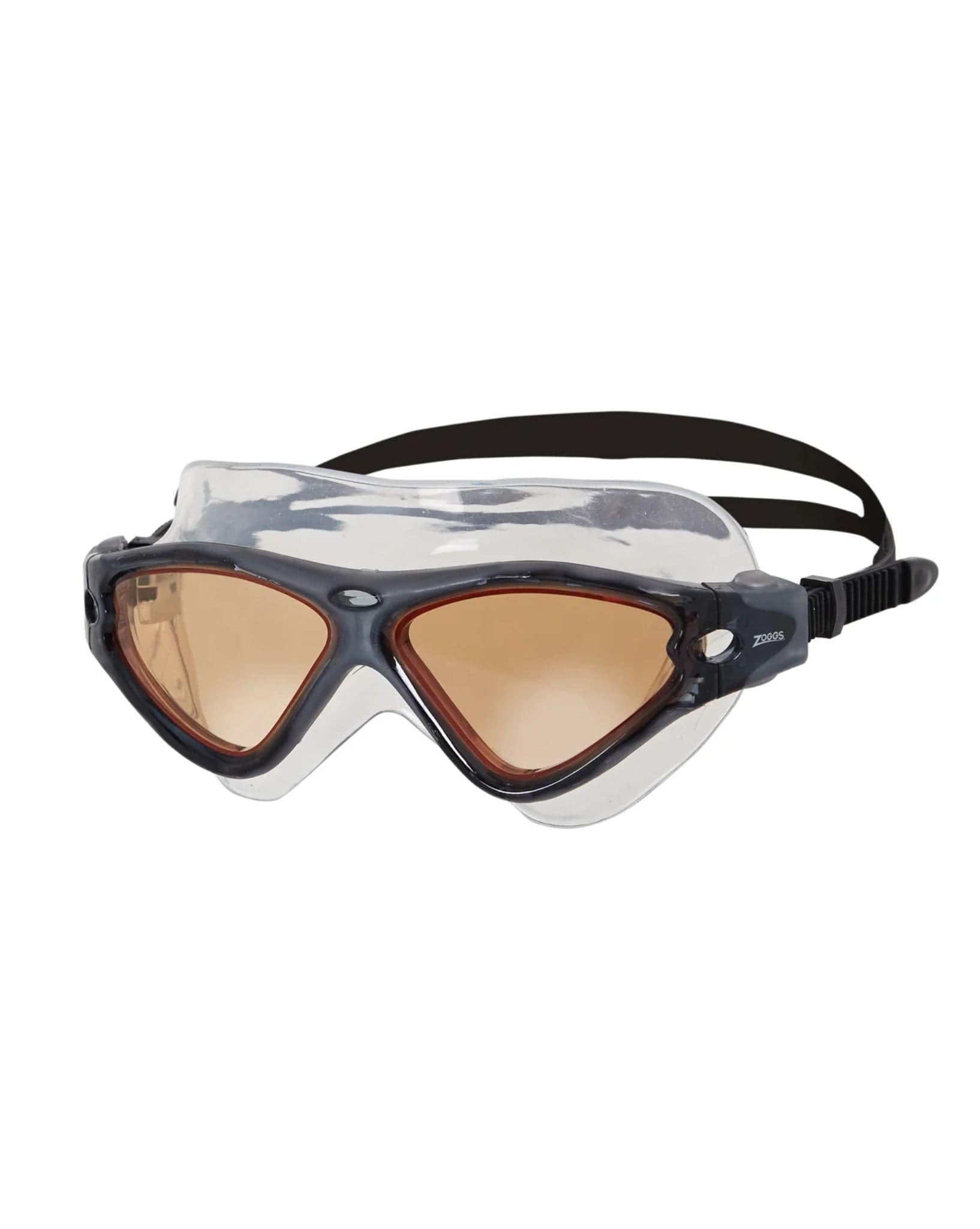 Zoggs Tri-Vision Mask - Goggles