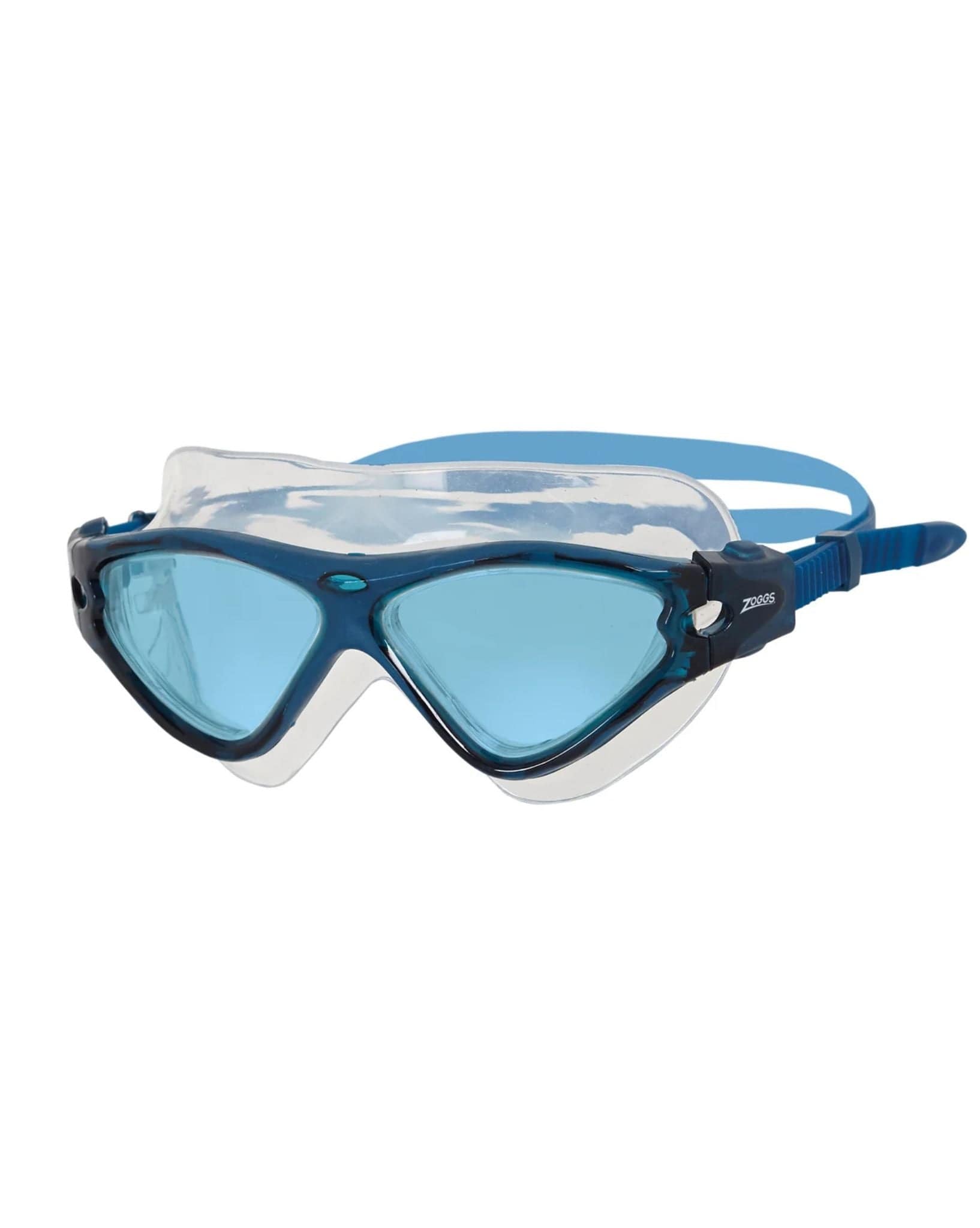 Zoggs Tri-Vision Mask - Goggles