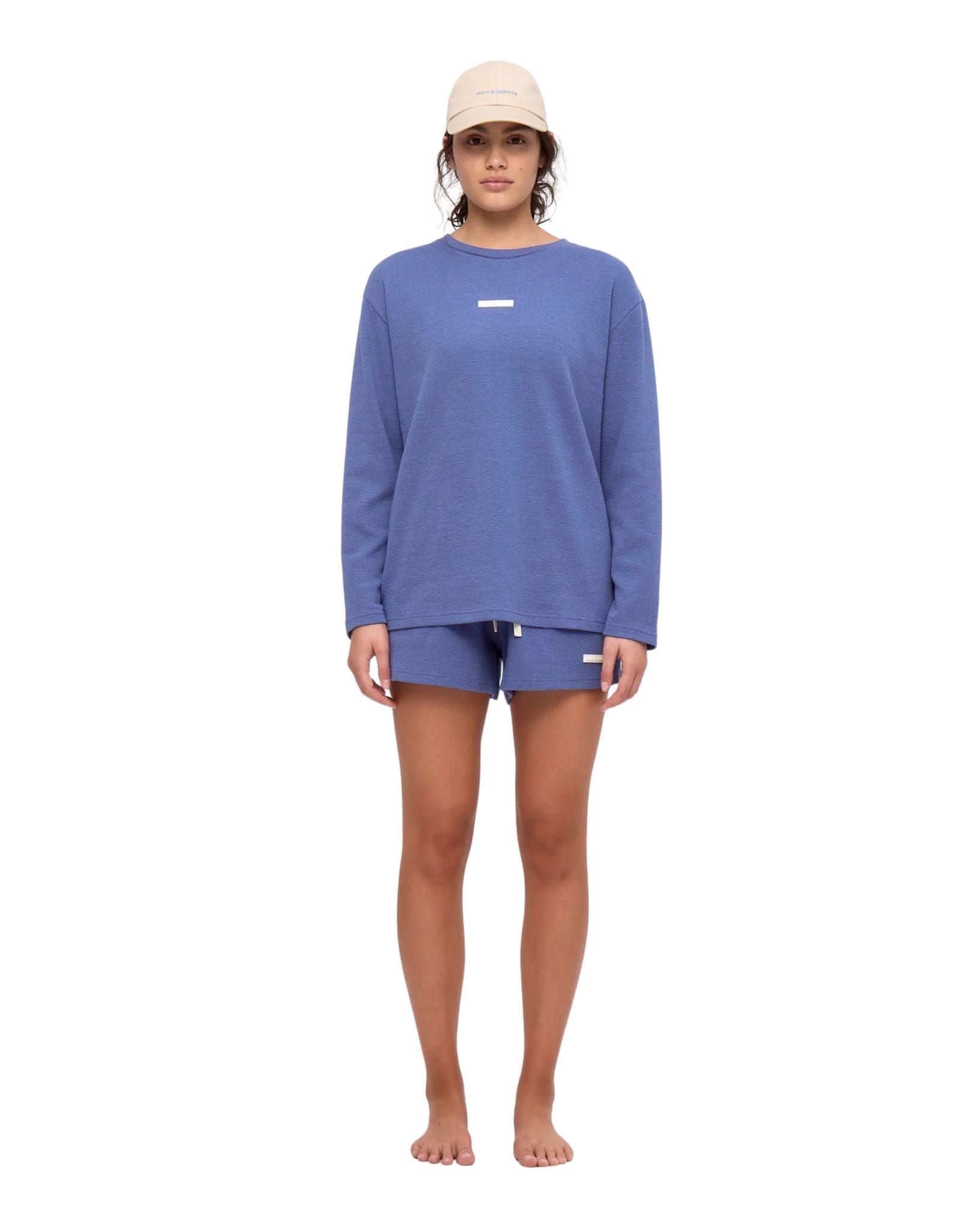 Zulu & Zephyr Zulu & Zephyr Canvas Cap