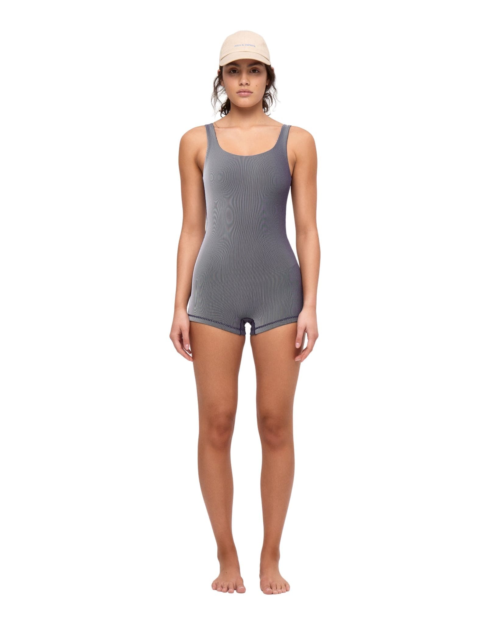 Zulu & Zephyr Zulu & Zephyr Canvas Cap