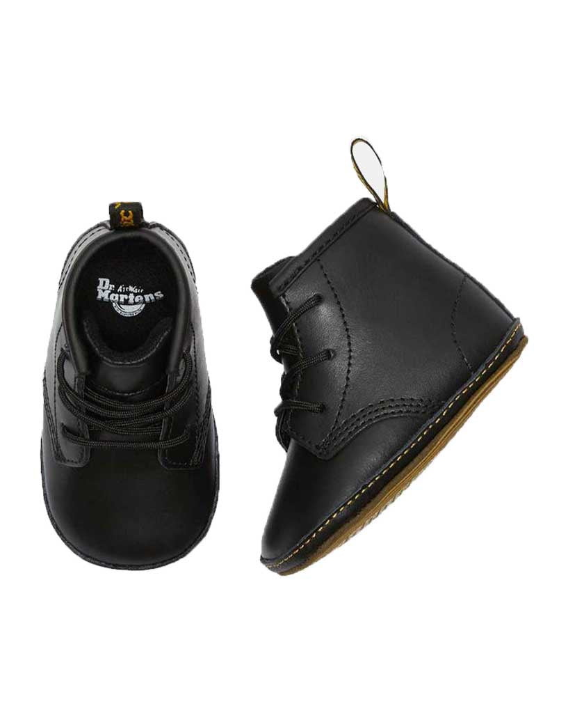 Doc Martens / 1460 Crib Crib Lace Bootie / Toddlers / Black / 26808001