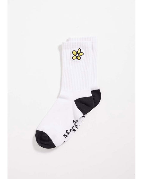 Daisy Chain - Hemp Socks One Pack