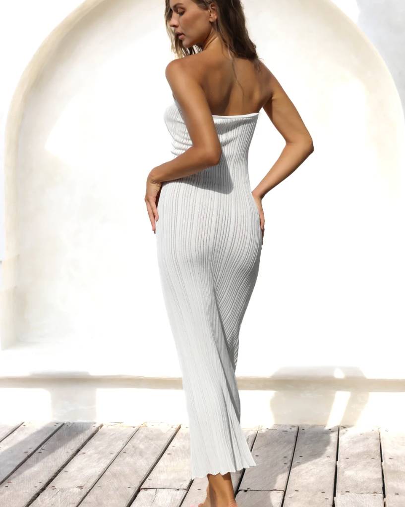 Aphrodite Maia Maxi Dress
