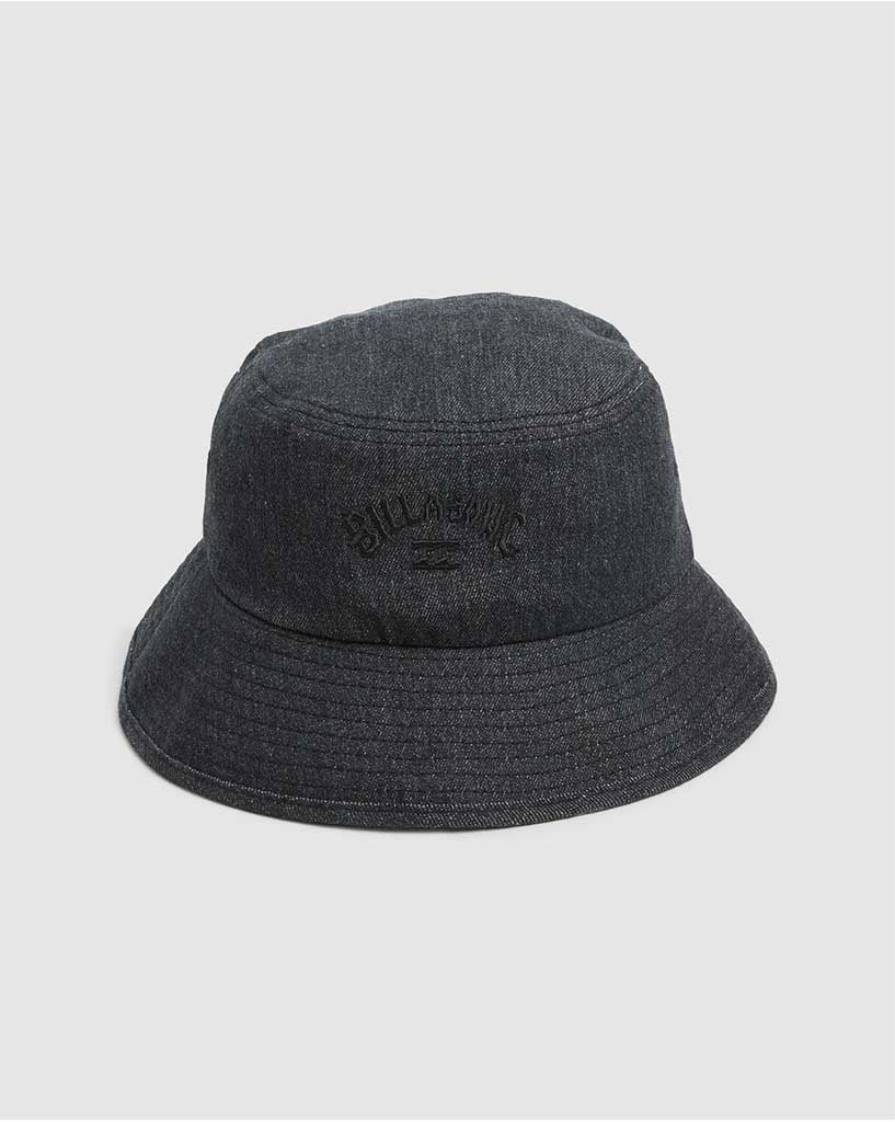 Billabong / Peyote Washed Hat Mens / 9603360 / Washed Black