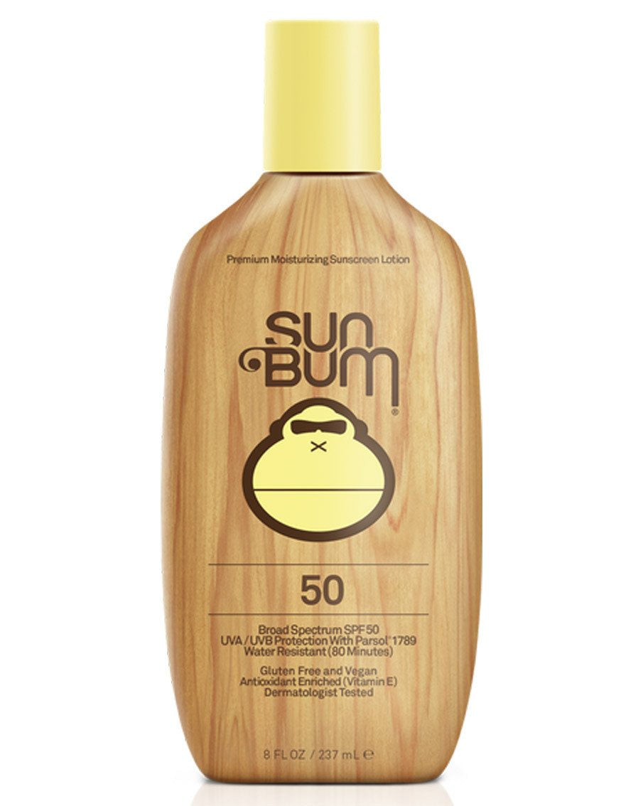 Sun Bum SPF50 Lotion