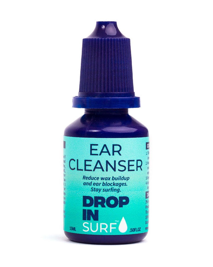 Drop In Surf - Ear Cleanser