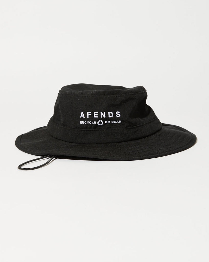Afends-Calico-Recycled-Bucket-Hat-A231621