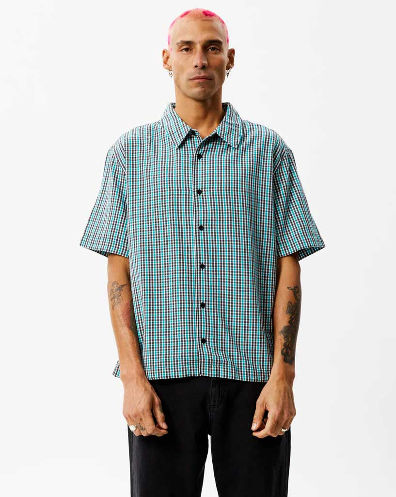 Afends-Mens-Checkers-Recycled-Check-Short-Sleeve-Shirt-M231201
