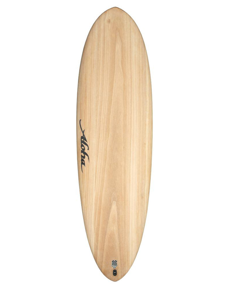 Fun Division-Small Ecoskin Surfboard