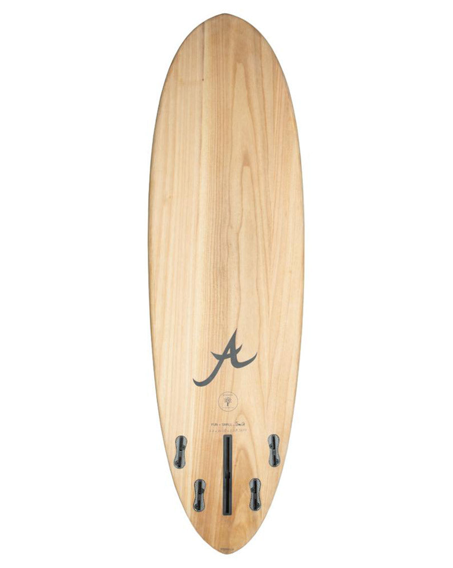 Fun Division-Small Ecoskin Surfboard