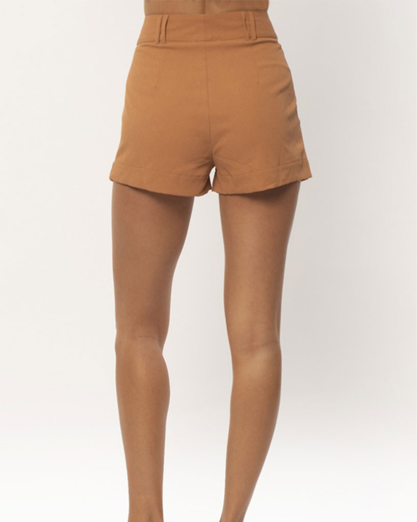 Sydney Woven Shorts