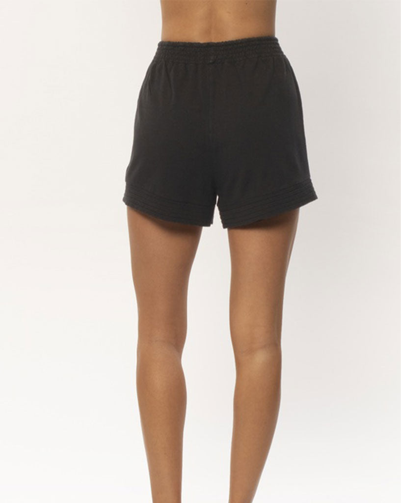 Tranquil Knit Shorts