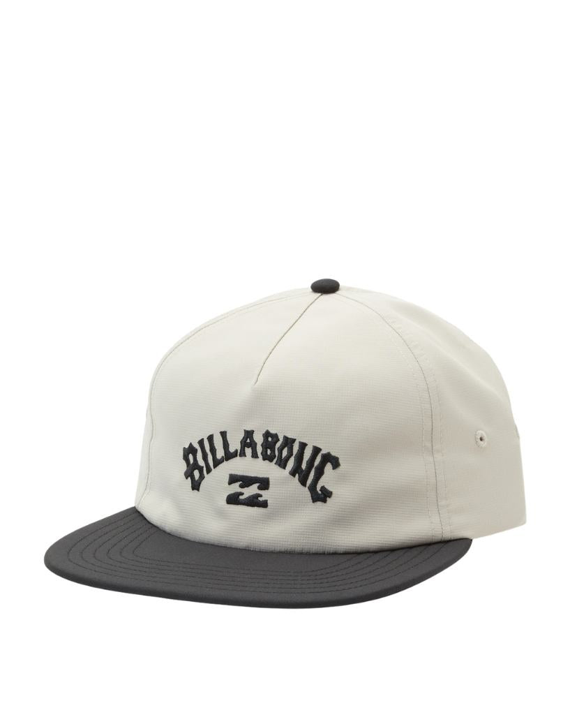Billabong Arch Team Strapback - Available today with Free Shipping!*