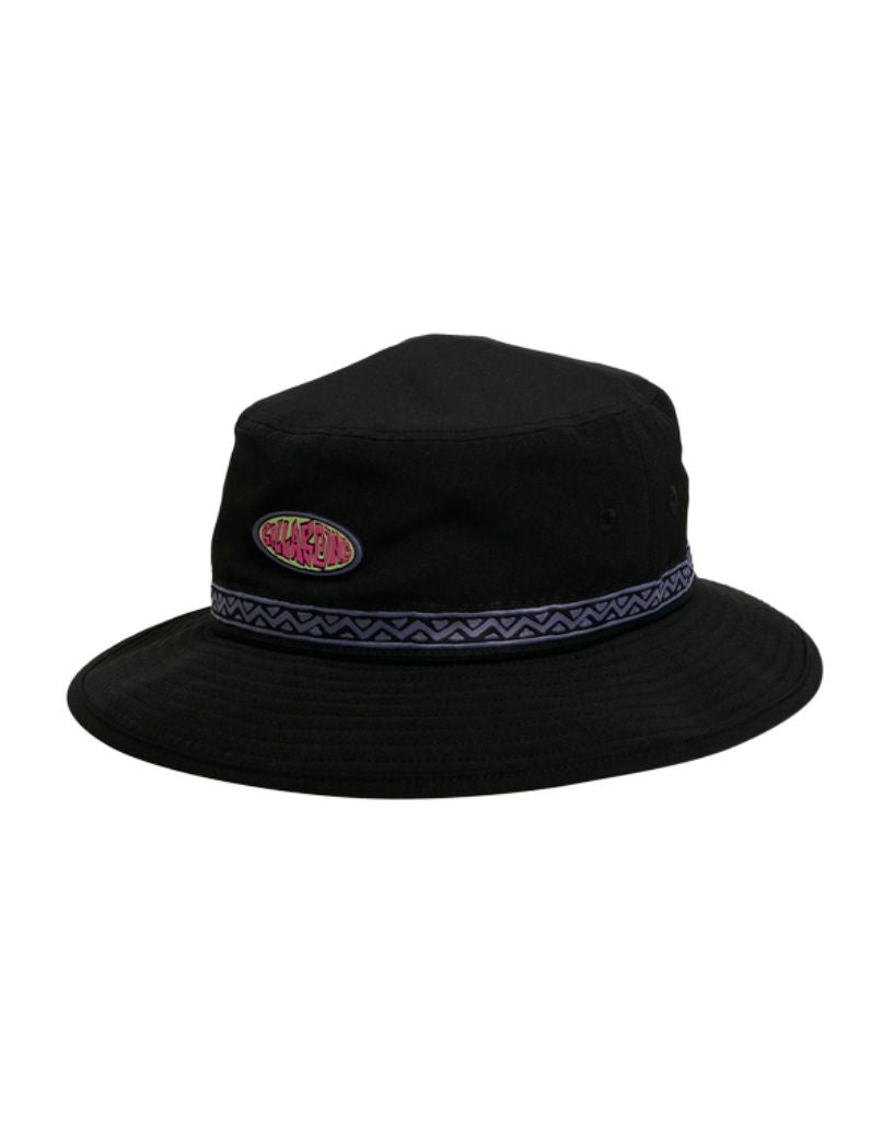 Billabong Bubble Boonie Hat Black