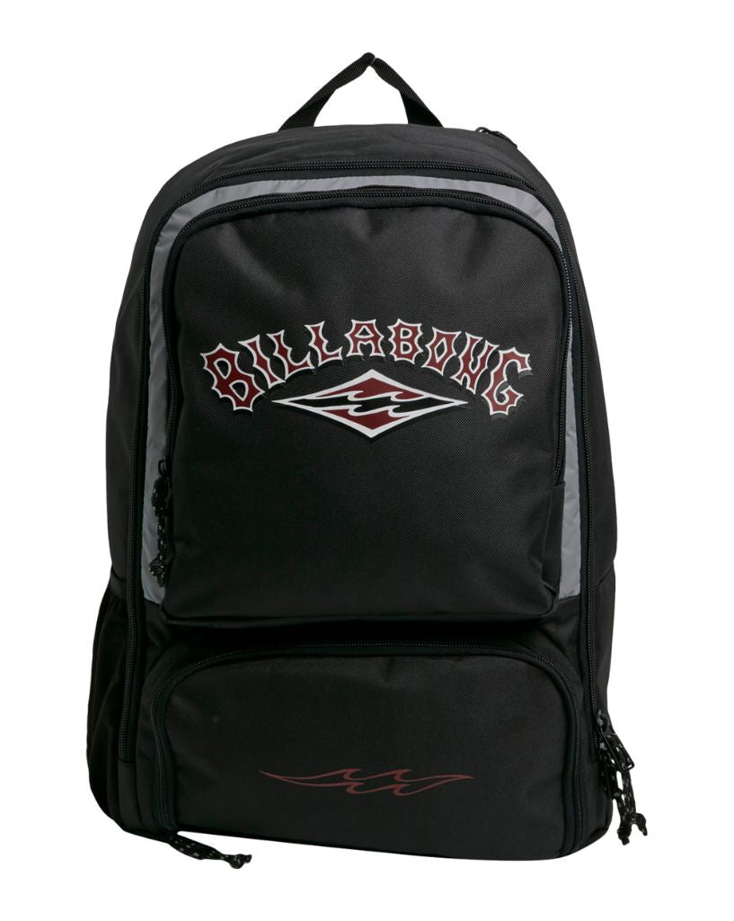Billabong Juggernaught Blood Backpack