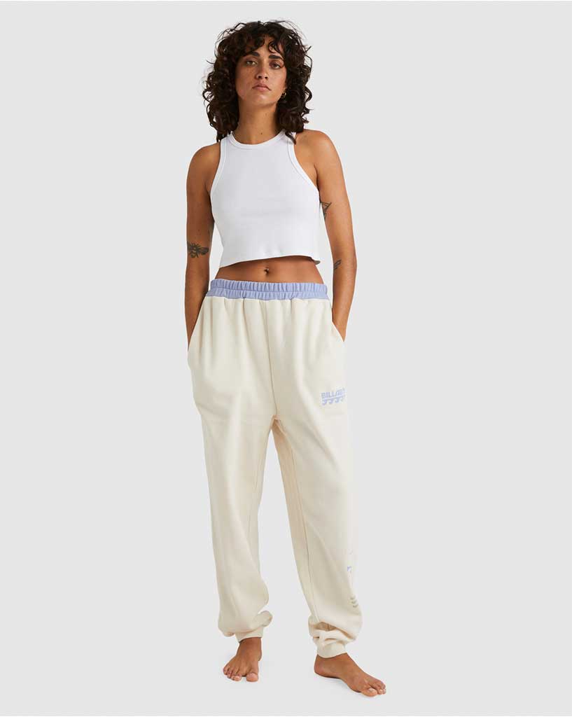 Later Days Trackpant