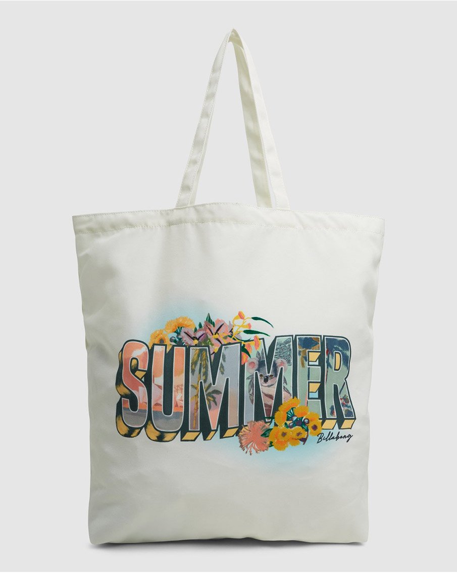 Summer Fun Carry Bag