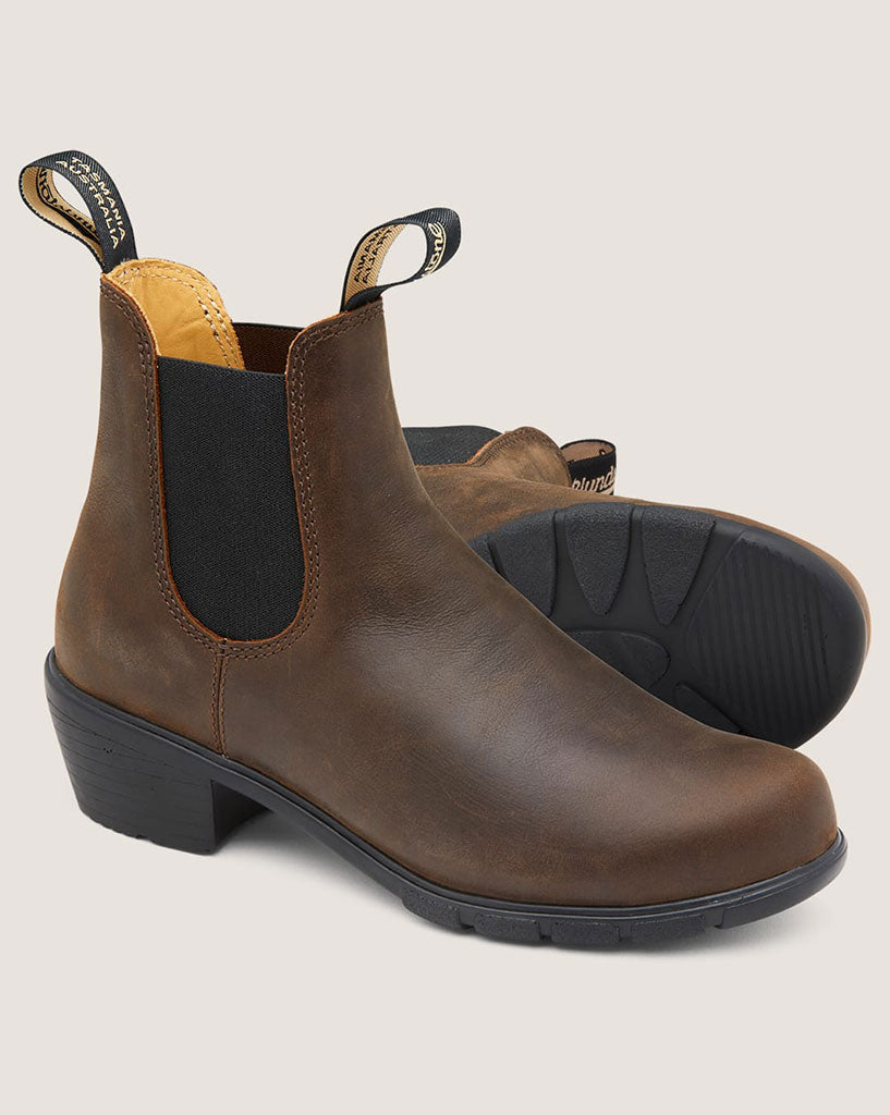 Blundstone-Womens-Elastic-Sided-Heel-Boot-Antique-Brown-1673