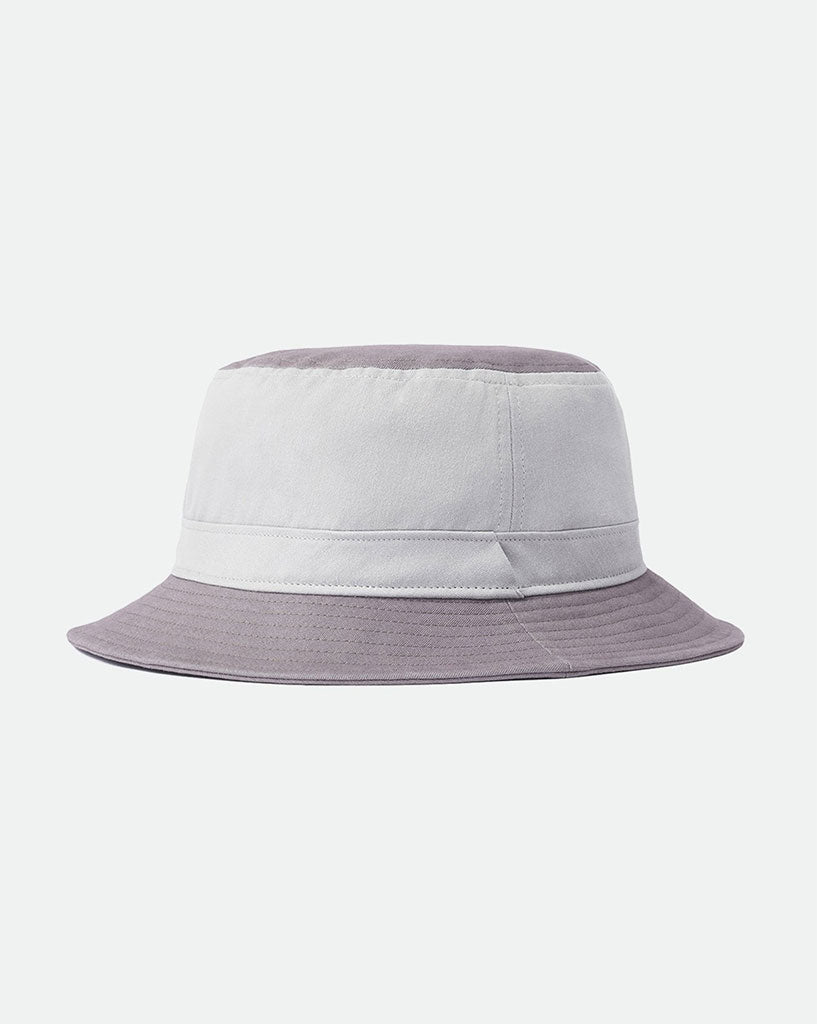 Brixton / Beta Packable Bucket Hat / 10958 / Charcoal Grey