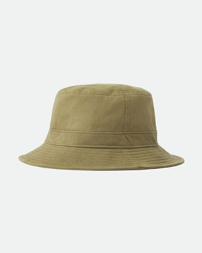 Brixton / Beta Packable Bucket Hat / 10958 / Military Olive