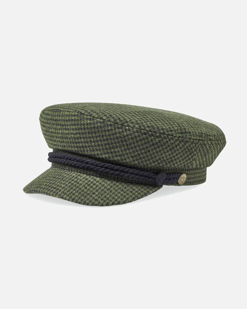 FIDDLER CAP
