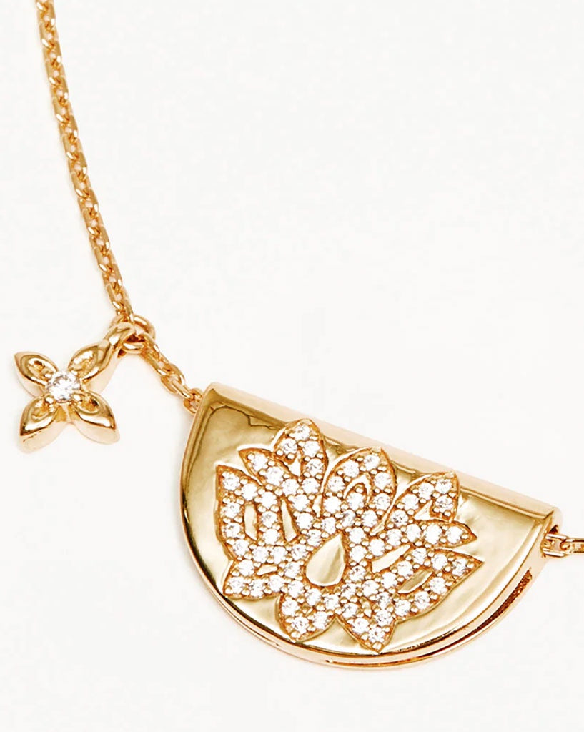By-Charlotte-Gold-Live-In-Light-Lotus-Necklace-2-N188G18