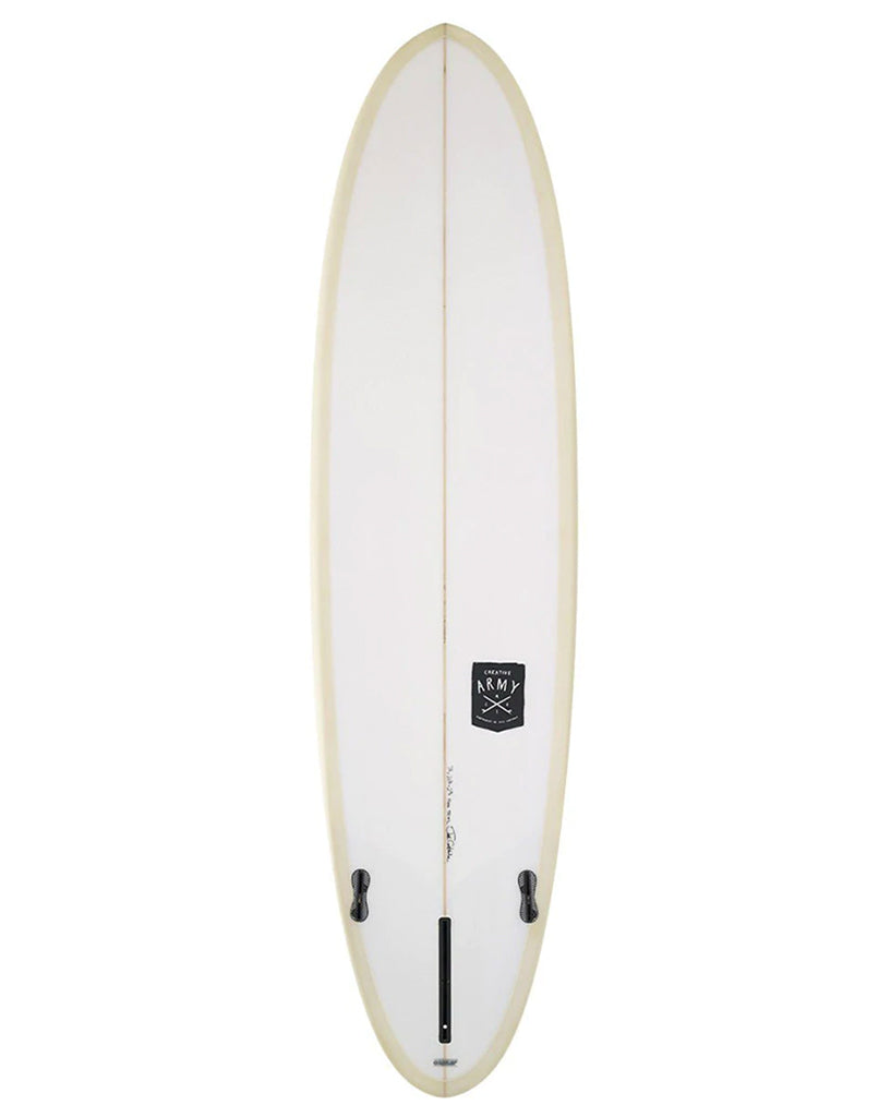 CA Huevo PU Surfboard