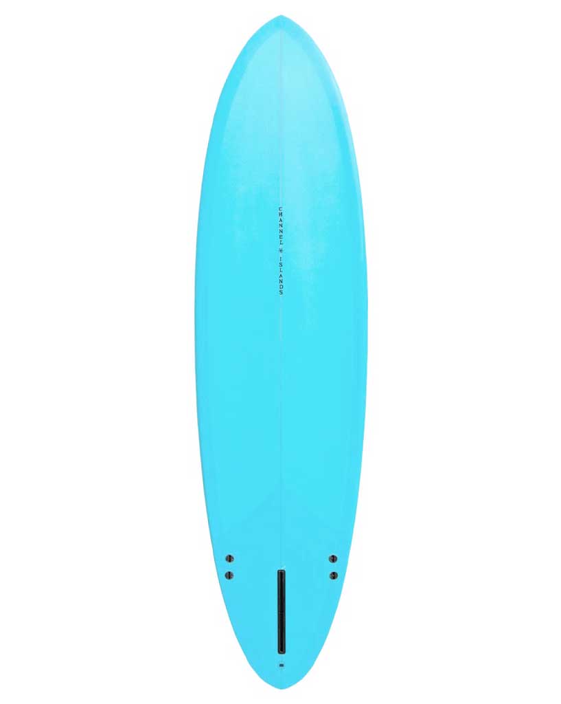 CI Mid PU Surfboard