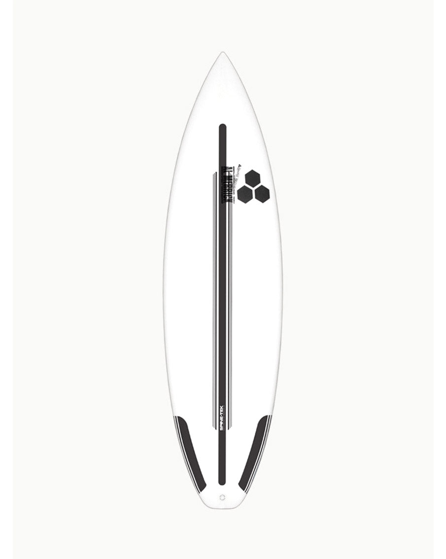 Happy Spine-Tek Surfboard