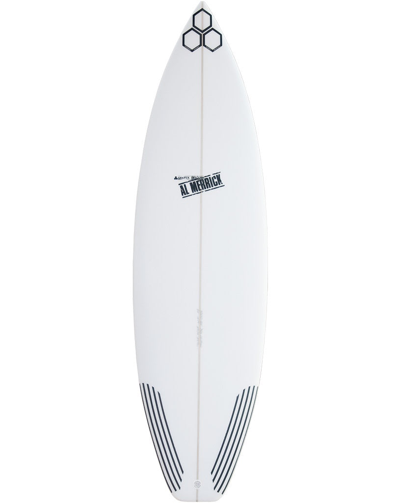 OG Flyer PU Surfboard