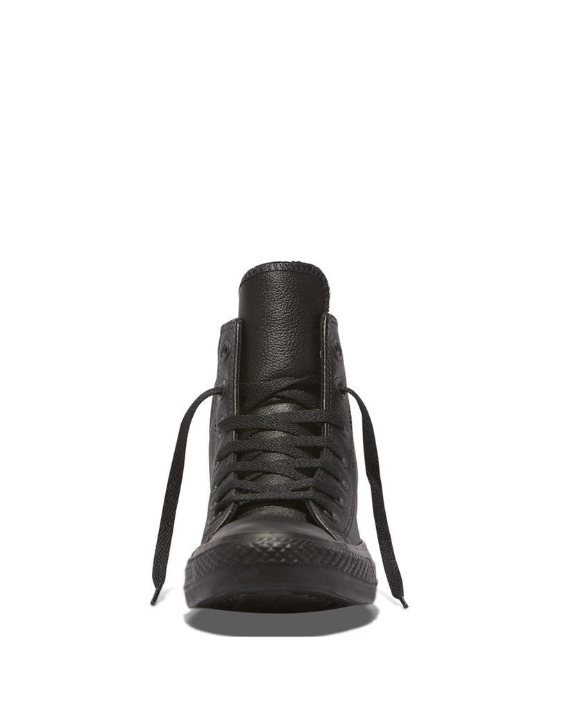 Chuck Taylor All Star Leather Hi Top Shoes
