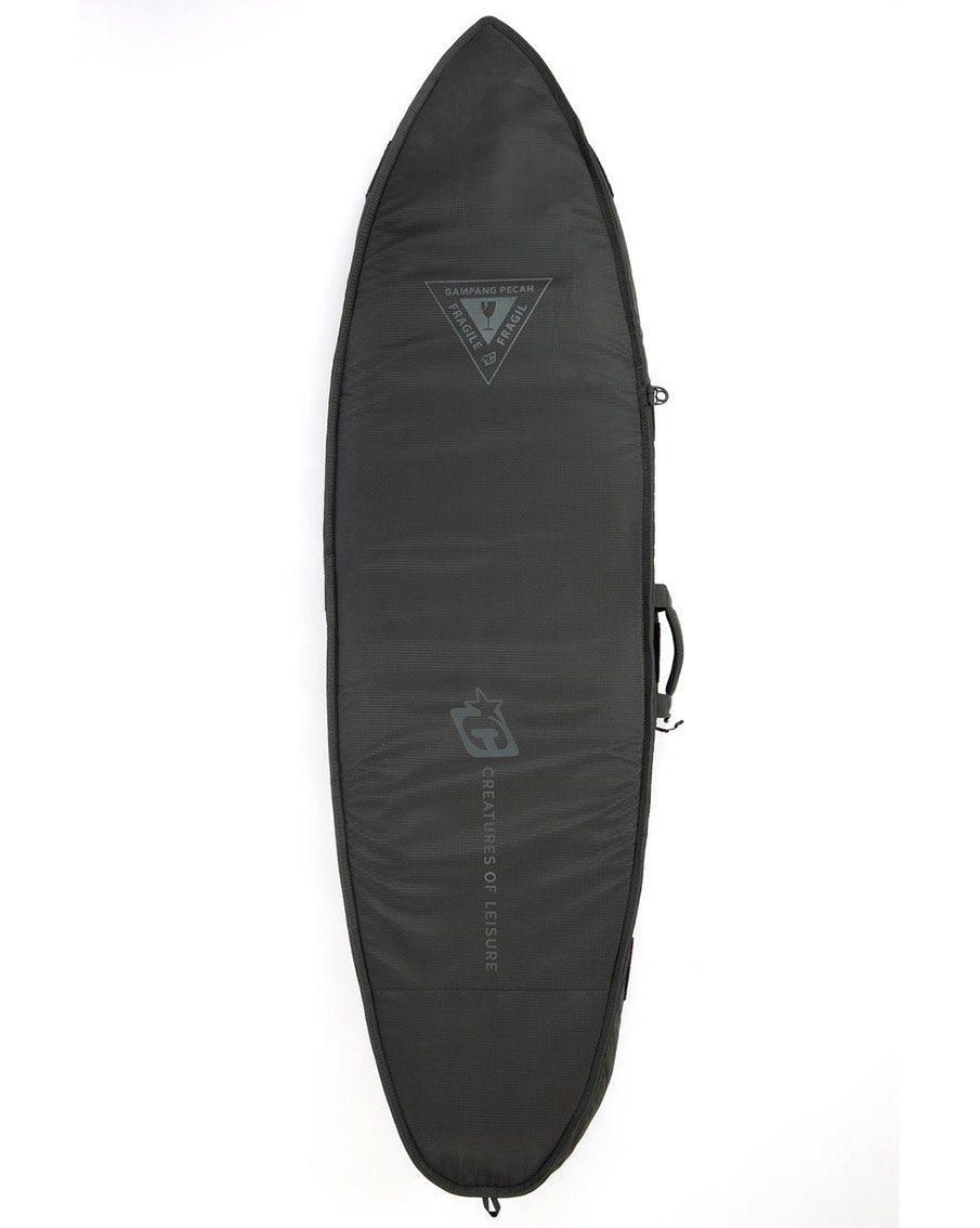 Shortboard Double: Army Edition