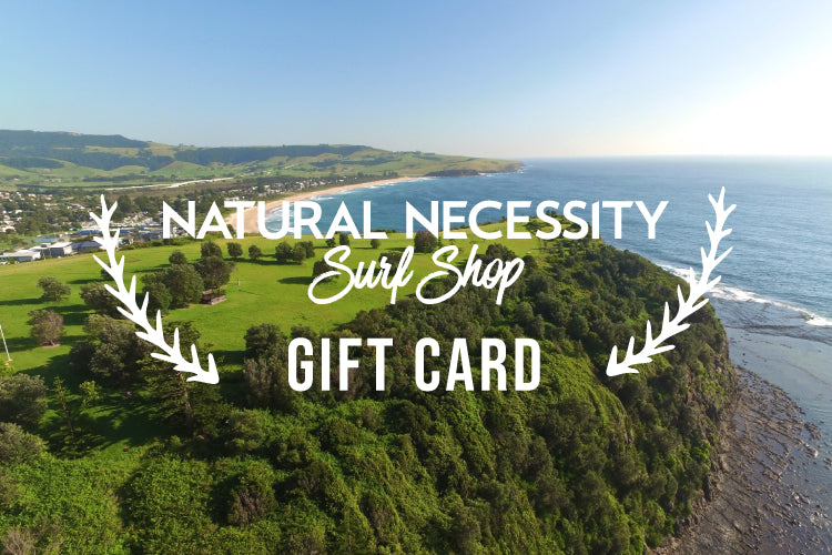 Digital Gift Card - Online Store