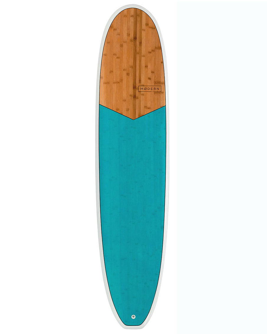 Double Wide Surfboard