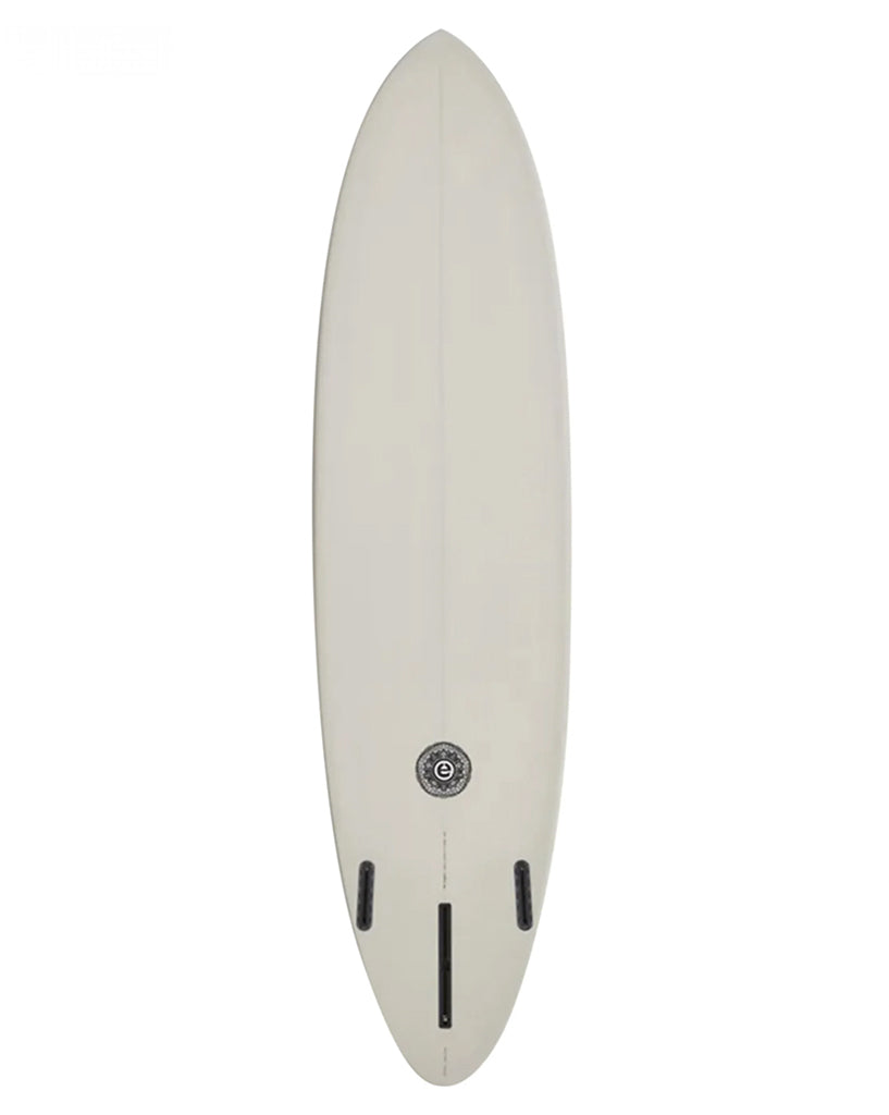 Mid Length EPS Surfboard