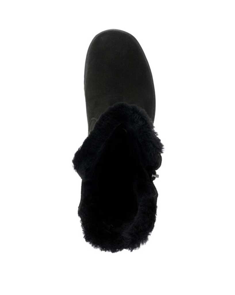 Emu / Gravelly Boot / Black / W11561