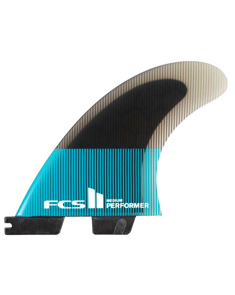 FCS II Performer PC Fins