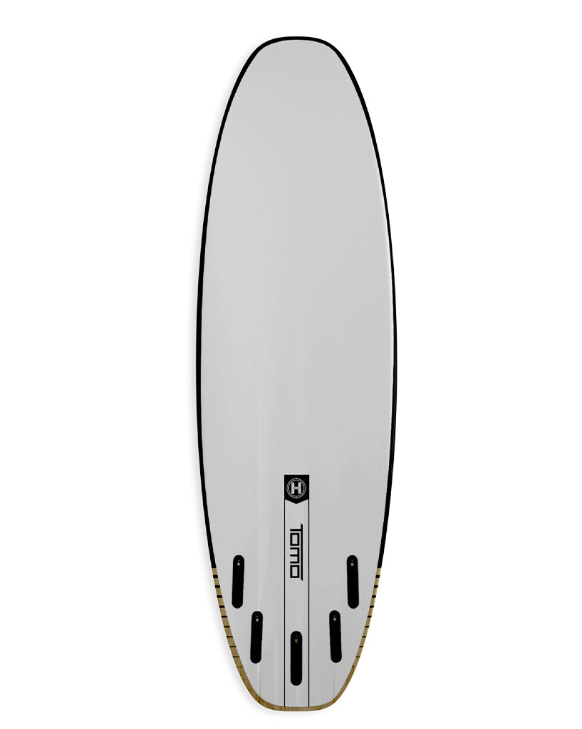 Evo Helium II Surfboard