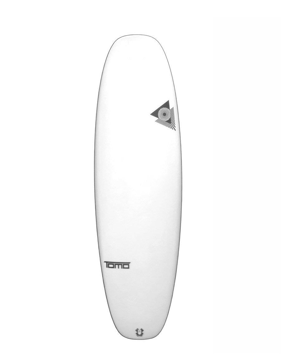 Evo Helium Surfboard