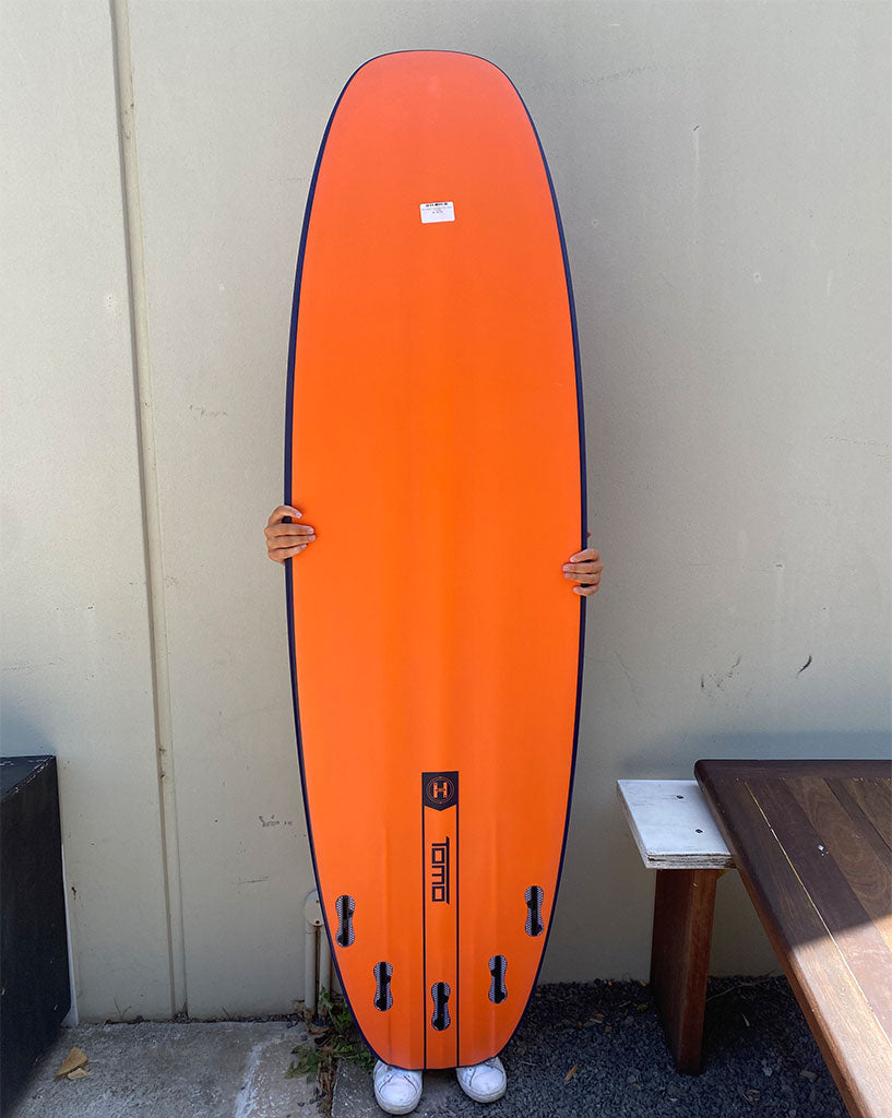 Evo Helium II Surfboard